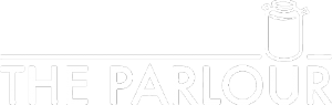 The Parlour Restaurant Logo