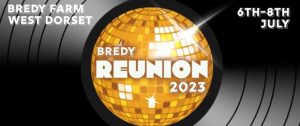 Bredy Reunion